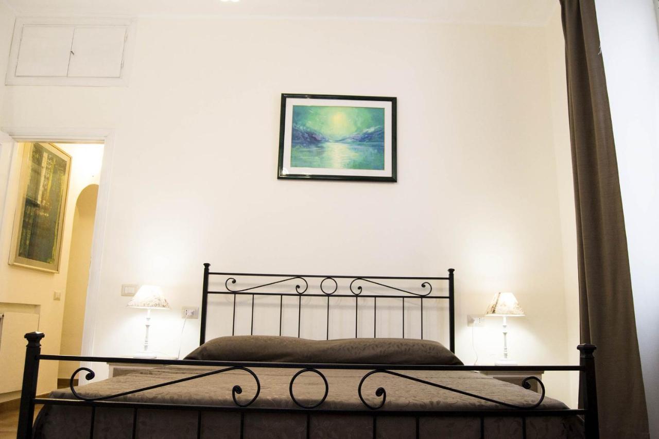 B&B Domus Piazza Del Popolo ローマ エクステリア 写真