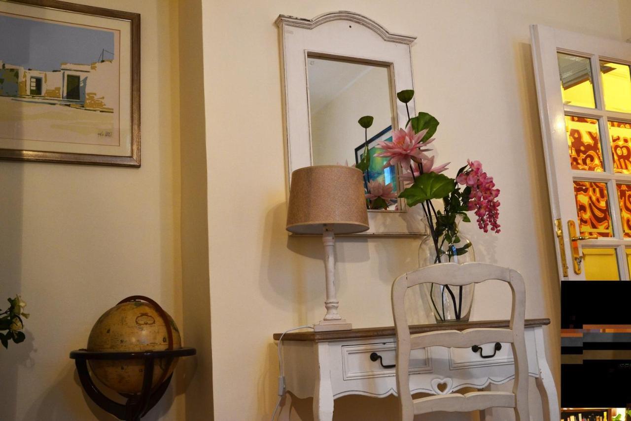 B&B Domus Piazza Del Popolo ローマ エクステリア 写真