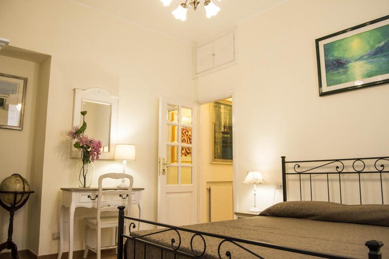 B&B Domus Piazza Del Popolo ローマ エクステリア 写真