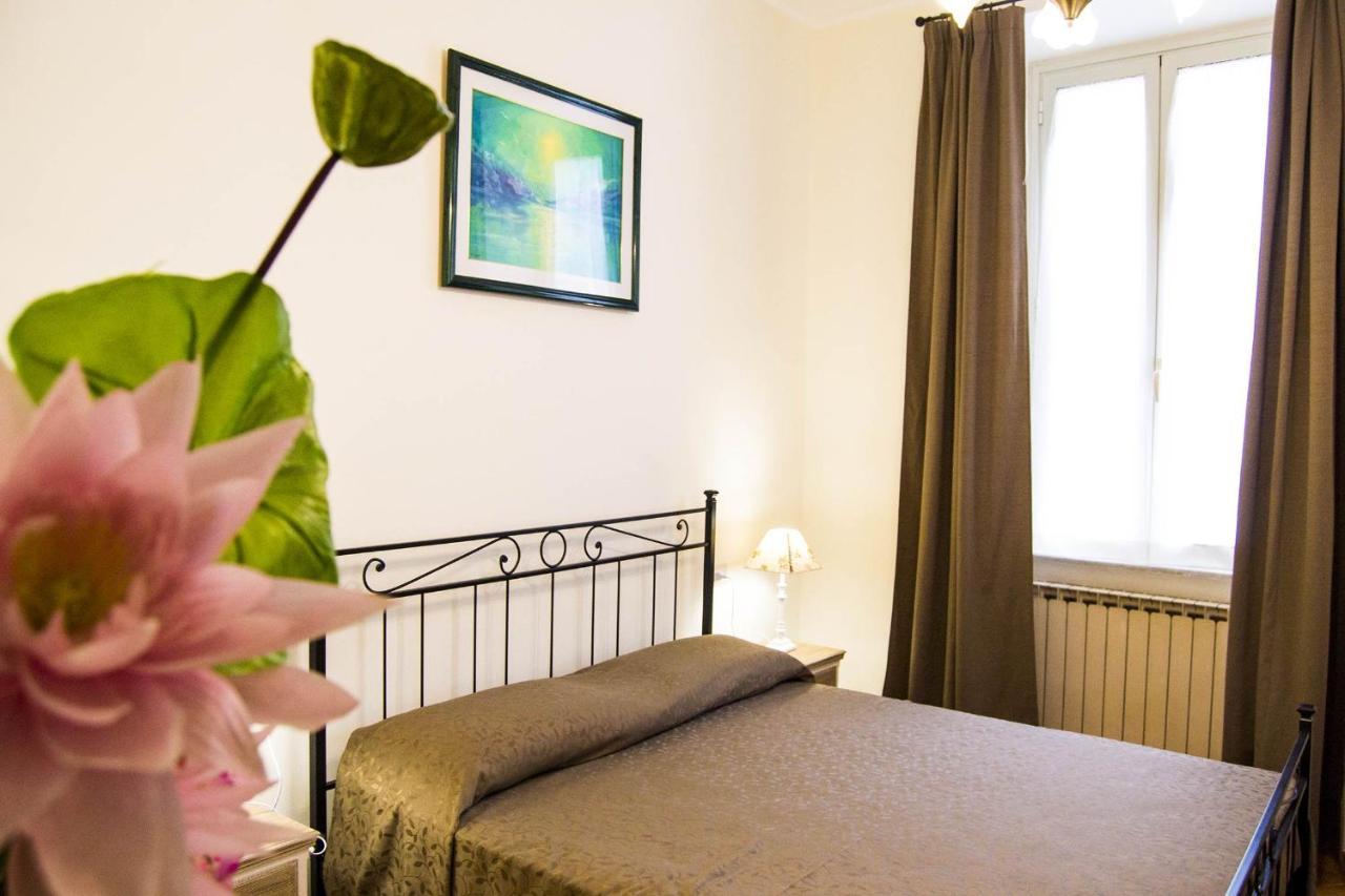 B&B Domus Piazza Del Popolo ローマ エクステリア 写真
