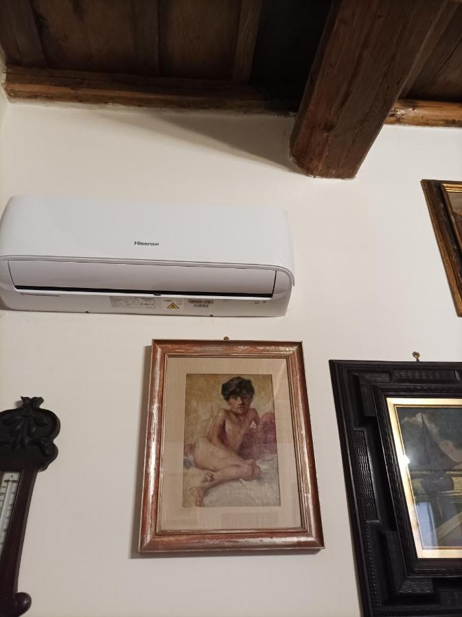B&B Domus Piazza Del Popolo ローマ エクステリア 写真