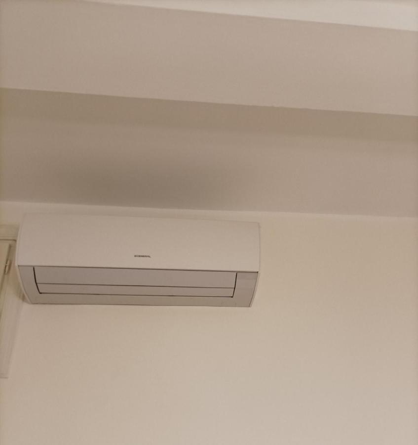 B&B Domus Piazza Del Popolo ローマ エクステリア 写真